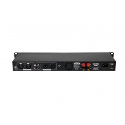 OMNITRONIC EPA-100BT Mixing Amplifier